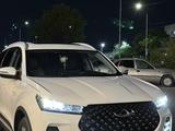 Chery Tiggo 7 Pro 2022 года за 7 500 000 тг. в Шымкент