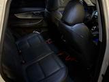Chery Tiggo 7 Pro 2022 года за 7 500 000 тг. в Шымкент – фото 5