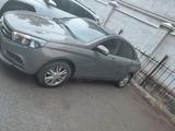 ВАЗ (Lada) Vesta 2018 года за 4 555 000 тг. в Атырау – фото 2