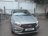ВАЗ (Lada) Vesta 2018 года за 4 555 000 тг. в Атырау – фото 5