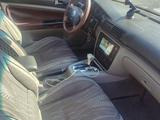 Volkswagen Passat 2001 года за 1 950 000 тг. в Петропавловск – фото 2