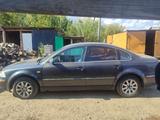 Volkswagen Passat 2001 года за 1 950 000 тг. в Петропавловск – фото 4