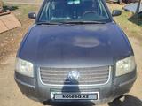 Volkswagen Passat 2001 года за 1 950 000 тг. в Петропавловск – фото 5