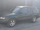 Subaru Forester 2002 года за 3 500 000 тг. в Шымкент – фото 2