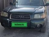 Subaru Forester 2002 года за 3 500 000 тг. в Шымкент