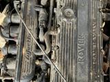 Двигатель 18K 1.8л бензин трамблерный Land Rover Freelander, Фрилендер за 10 000 тг. в Петропавловск