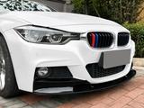 Передняя губа (сплитер) на BMW F30 (БМВ Ф30)үшін30 000 тг. в Алматы