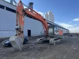 Аренда экскаватора Hitachi ZX240-5G, Объем 2014 года в Алматы – фото 2