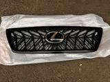 Решетка радиатора TRD Lexus LX470 за 55 000 тг. в Усть-Каменогорск – фото 2
