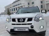 Nissan X-Trail 2012 года за 7 200 000 тг. в Астана – фото 2