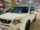 Nissan X-Trail 2012 года за 7 200 000 тг. в Астана – фото 4