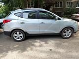 Hyundai Tucson 2011 годаүшін7 300 000 тг. в Усть-Каменогорск