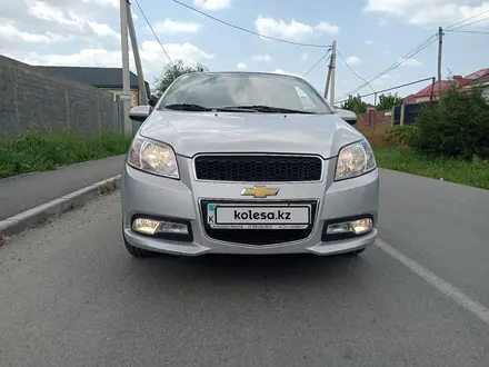 Chevrolet Nexia 2022 года за 5 300 000 тг. в Шымкент