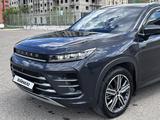 EXEED LX 2022 года за 7 900 000 тг. в Караганда – фото 2