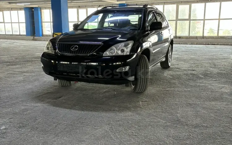 Lexus RX 330 2004 годаүшін7 300 000 тг. в Шымкент