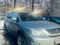 Lexus RX 330 2004 годаүшін7 800 000 тг. в Алматы – фото 4