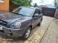 Hyundai Tucson 2008 года за 3 000 000 тг. в Уральск – фото 3