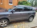 Hyundai Tucson 2008 года за 3 000 000 тг. в Уральск – фото 4