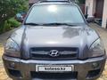 Hyundai Tucson 2008 года за 3 000 000 тг. в Уральск – фото 6