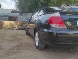 Toyota Camry 2005 года за 4 800 000 тг. в Шу – фото 3