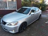 Lexus IS 250 2007 годаүшін5 800 000 тг. в Костанай – фото 2