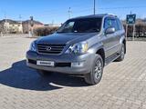 Lexus GX 470 2004 года за 11 200 000 тг. в Актобе