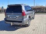 Lexus GX 470 2004 годаүшін11 200 000 тг. в Актобе – фото 3