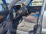 Lexus GX 470 2004 годаүшін11 200 000 тг. в Актобе – фото 4