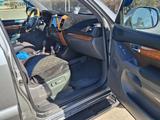 Lexus GX 470 2004 годаүшін11 200 000 тг. в Актобе – фото 5