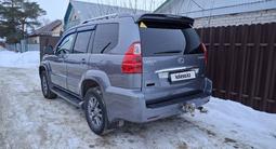 Lexus GX 470 2004 года за 11 200 000 тг. в Актобе – фото 3