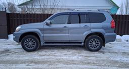Lexus GX 470 2004 года за 11 200 000 тг. в Актобе – фото 5