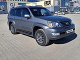 Lexus GX 470 2004 годаүшін11 200 000 тг. в Актобе – фото 2