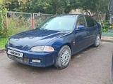 Honda Civic 1992 годаүшін700 000 тг. в Астана – фото 5