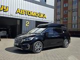 Kia Carnival 2019 года за 17 000 000 тг. в Алматы