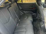 Lexus RX 300 2000 годаүшін4 500 000 тг. в Алматы – фото 3