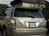 Lexus RX 300 2000 годаүшін4 500 000 тг. в Алматы