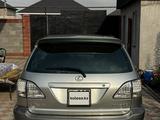Lexus RX 300 2000 годаүшін4 500 000 тг. в Алматы – фото 2