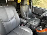 Lexus RX 300 2000 годаүшін4 500 000 тг. в Алматы – фото 5