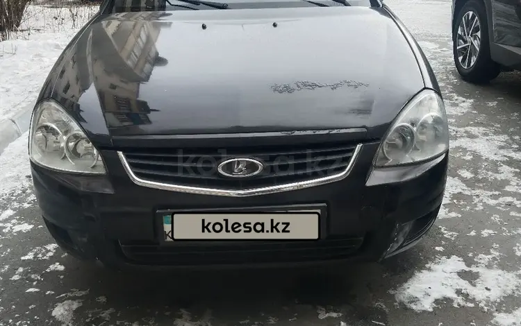 ВАЗ (Lada) Priora 2170 2013 года за 2 000 000 тг. в Семей