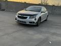 Chevrolet Cruze 2011 года за 3 300 000 тг. в Алматы