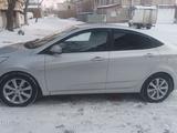 Hyundai Accent 2014 годаfor5 500 000 тг. в Семей – фото 3