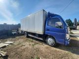 Foton 2013 года за 5 250 000 тг. в Алматы – фото 3