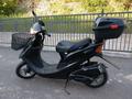 Honda  Dio 1998 года за 280 000 тг. в Алматы – фото 7