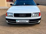 Audi 100 1991 годаүшін2 000 000 тг. в Шымкент