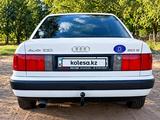 Audi 100 1991 годаүшін2 000 000 тг. в Шымкент – фото 2