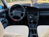 Audi 100 1991 годаүшін2 000 000 тг. в Шымкент – фото 5