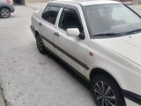 Volkswagen Vento 1993 года за 1 400 000 тг. в Жаркент – фото 2
