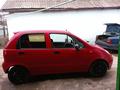 Daewoo Matiz 1999 годаfor950 000 тг. в Мерке – фото 12