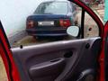 Daewoo Matiz 1999 годаfor950 000 тг. в Мерке – фото 6