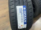 235/40R18 265/35R18 Комплект 4шт с10: 00 до 23: 30 ночи.үшін31 000 тг. в Алматы